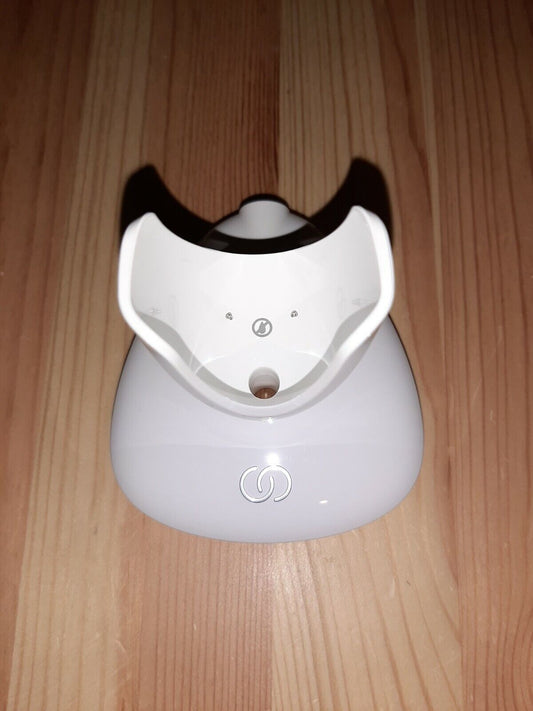 Nu Skin LumiSpa® 替换充电底座 2 版 2019 或更高版本 便携式 全新