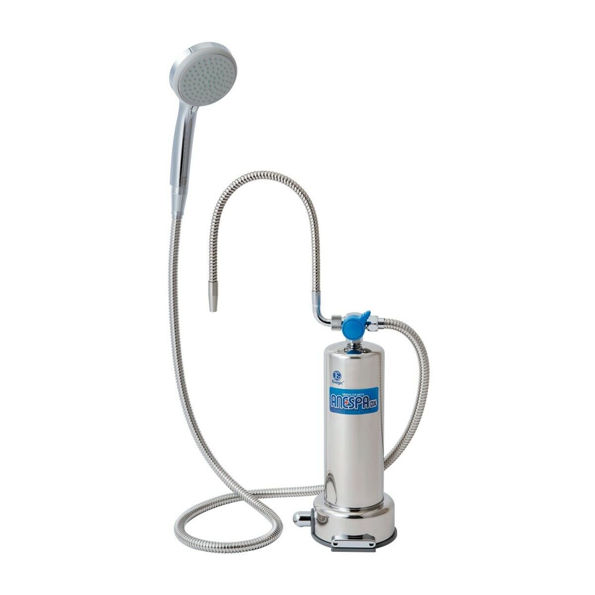 Enagic Kangen Leveluk Anespa DX Filter Mineral Water Removes Chlorine NEW