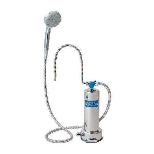 Enagic Kangen Leveluk Anespa DX Filter Mineral Water Removes Chlorine NEW