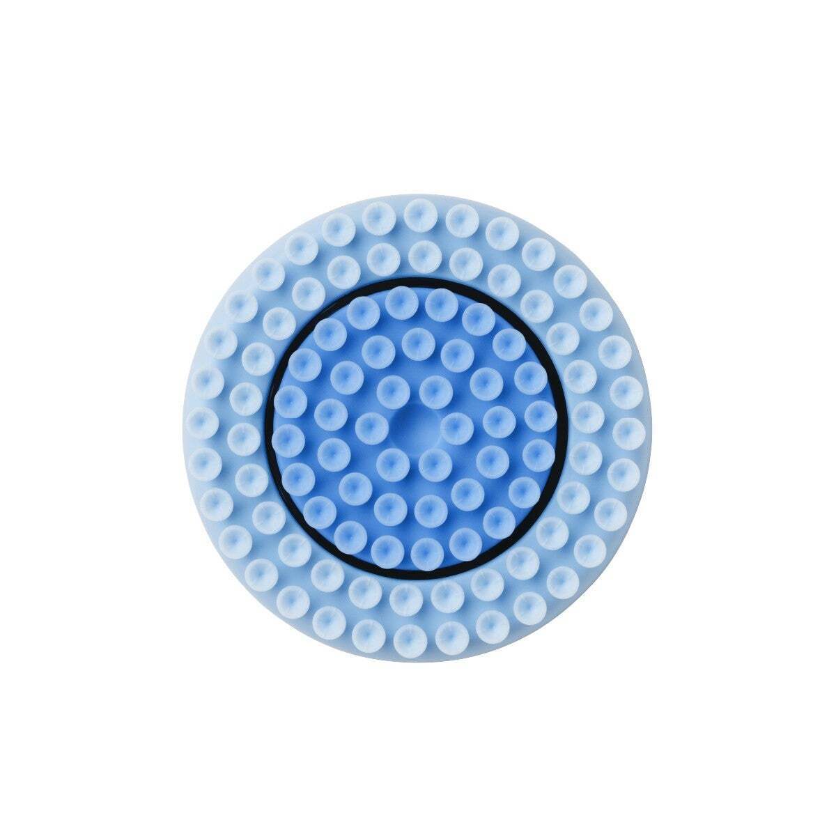 Nu Skin LumiSpa iO Treatment Head Gentle Silicone Hygienic Antimicrobial NEW