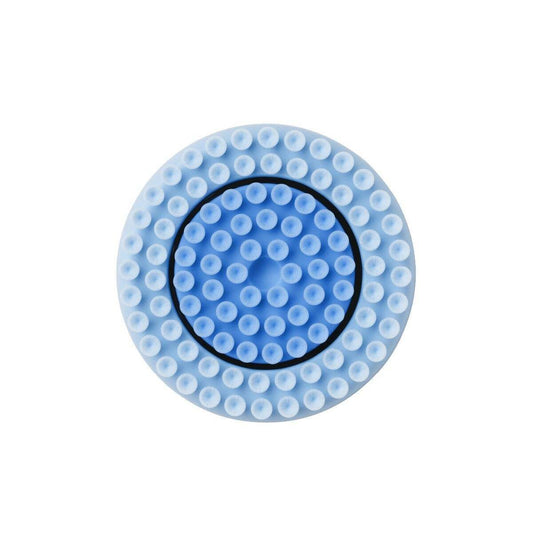 Nu Skin LumiSpa iO 治疗头 温和硅胶 卫生抗菌 全新