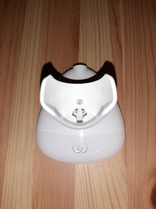 Nu Skin LumiSpa® 替换充电底座 版本 1 2019 年之前 便携式 全新