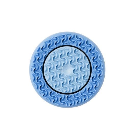 Nu Skin LumiSpa iO 治疗头 普通硅胶 卫生抗菌 全新