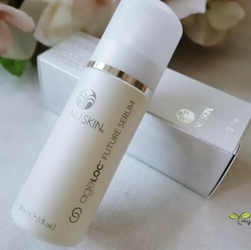 Nu Skin Nuskin Pharmanex ageLOC® 未来精华强效抗衰老配方 1 液量盎司 全新