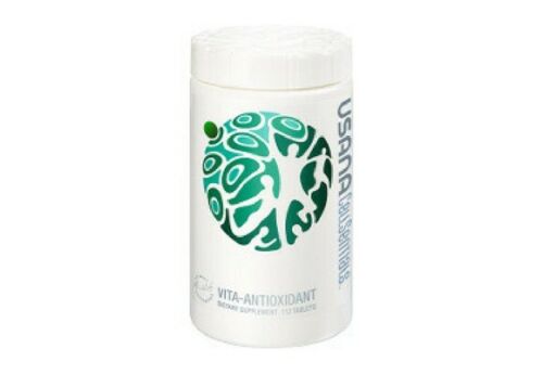 USANA Vita 抗氧化剂维生素矿物质全身健康青春新品