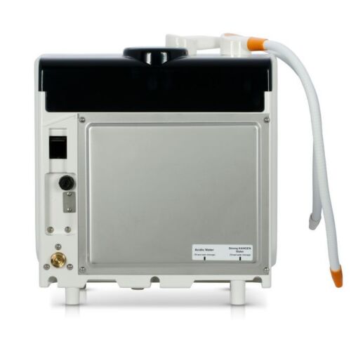 Enagic Leveluk SUPER 501 Kangen Water Ionizer Filter Machine Heavy Duty NEW