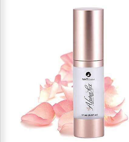 NHT Global Alura Lux Female Health Product Paraben-Free All Natural Healthy NEW