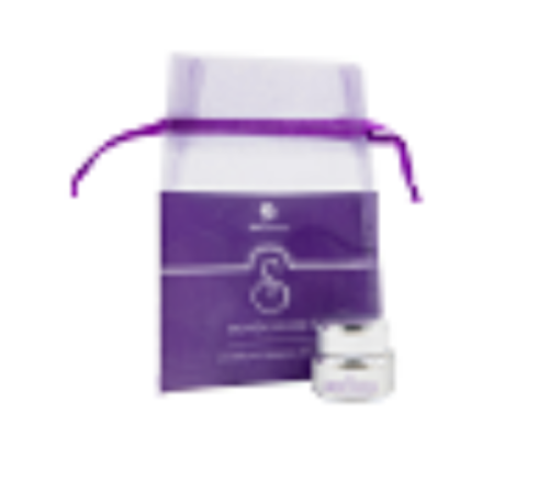 NHT Global Skindulgence® 面膜样品紧致年轻肌肤 0.5 盎司全新
