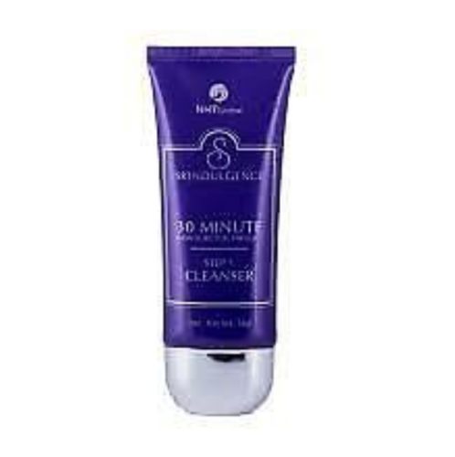 NHT Global Skindulgence® Cleanser Anti-aging Paraben-Free Younger Skin NEW