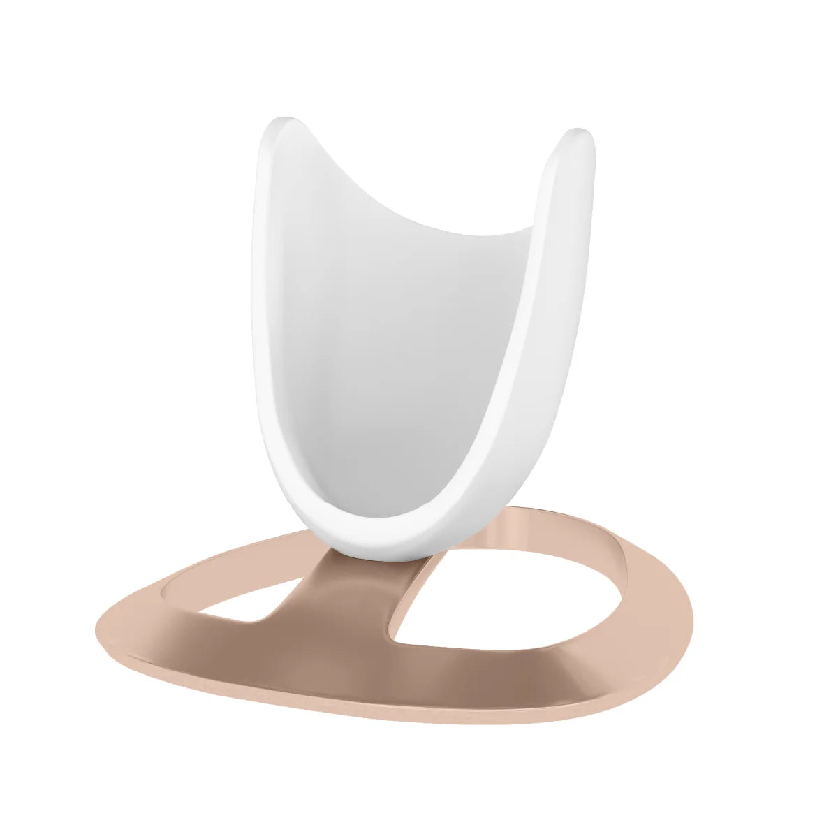 Nu Skin ageLOC® LumiSpa® iO Rose Gold Stand NEW