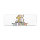No Bunny Loves You Like Jesus Canvas | Easter Christian, Pastel Retro