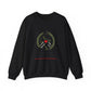 No More War Bring Them Home Sweatshirt | anti-war, peace