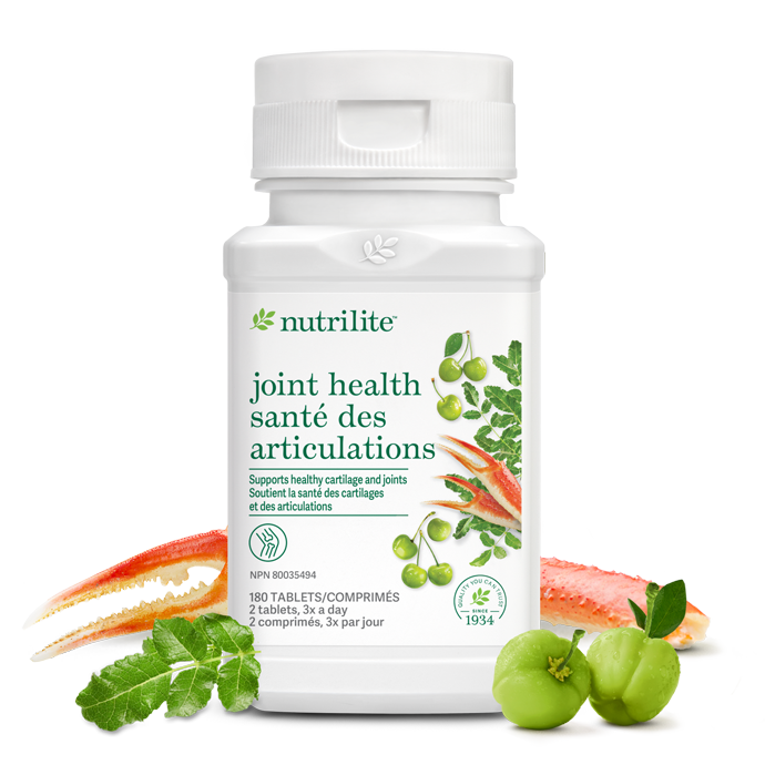 Amway Nutrilite™ Joint Health NEW