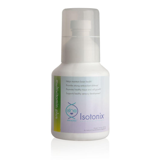 Isotonix® DNA Miracles Isotonix® Multivitamin Plus 90 Servings NEW