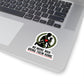 No More War Bring Them Home Sticker | anti-war, peace, solidarity