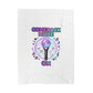 Comeback Mode Lightstick Blanket | K-pop comeback, stan purple era