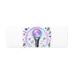 Comeback Mode On Canvas, K-pop Fan Art | Lightstick, Purple Era