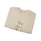 No Bunny Loves You Like Jesus Sweatshirt | Easter Christian, Pastel Retro