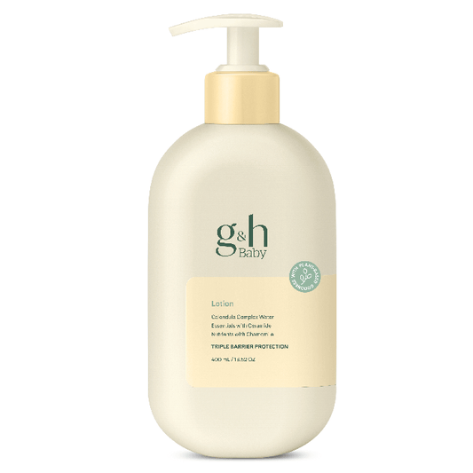 Amway g&h™ Baby Lotion 400ml NEW