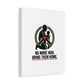 No More War Bring Them Home Canvas | Anti-War, Peace Protest
