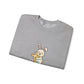 No Bunny Loves You Like Jesus Sweatshirt | Easter Christian, Pastel Retro