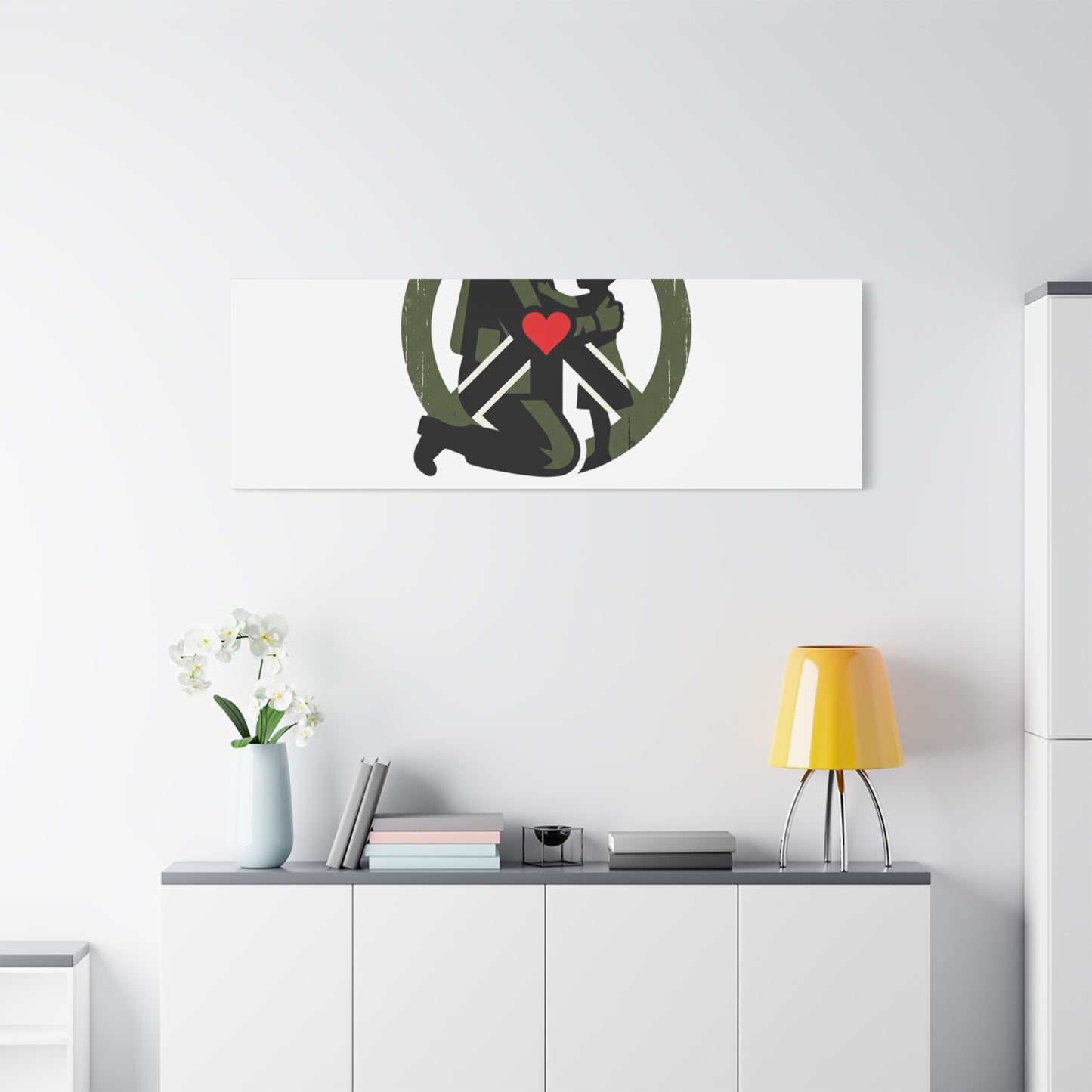 No More War Bring Them Home Canvas | Anti-War, Peace Protest