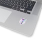 Comeback Mode Lightstick Kiss-Cut Sticker | K-pop comeback, stan