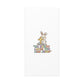 No Bunny Loves You Like Jesus Canvas | Easter Christian, Pastel Retro