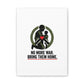 No More War Bring Them Home Canvas | Anti-War, Peace Protest