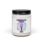 Comeback Mode On Candle, Soy 9oz | K-pop Comeback, Lightstick Vibe