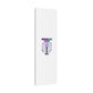 Comeback Mode On Canvas, K-pop Fan Art | Lightstick, Purple Era