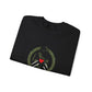 No More War Bring Them Home Sweatshirt | anti-war, peace