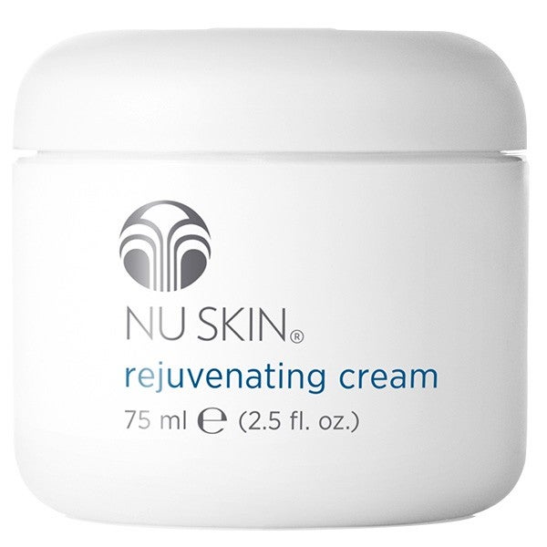 Nu Skin Rejuvenating Cream NEW
