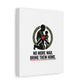 No More War Bring Them Home Canvas | Anti-War, Peace Protest