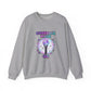 Comeback Mode On Crewneck, K-pop comeback, fan chant sweatshirt
