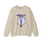 Comeback Mode On Crewneck, K-pop comeback, fan chant sweatshirt