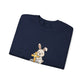 No Bunny Loves You Like Jesus Sweatshirt | Easter Christian, Pastel Retro