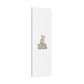 No Bunny Loves You Like Jesus Canvas | Easter Christian, Pastel Retro