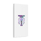 Comeback Mode On Canvas, K-pop Fan Art | Lightstick, Purple Era