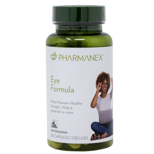 Nu Skin Pharmanex Eye Formula NEW