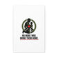 No More War Bring Them Home Canvas | Anti-War, Peace Protest