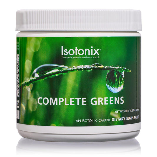 Isotonix® 菠萝蛋白酶增强剂 30 份 新品