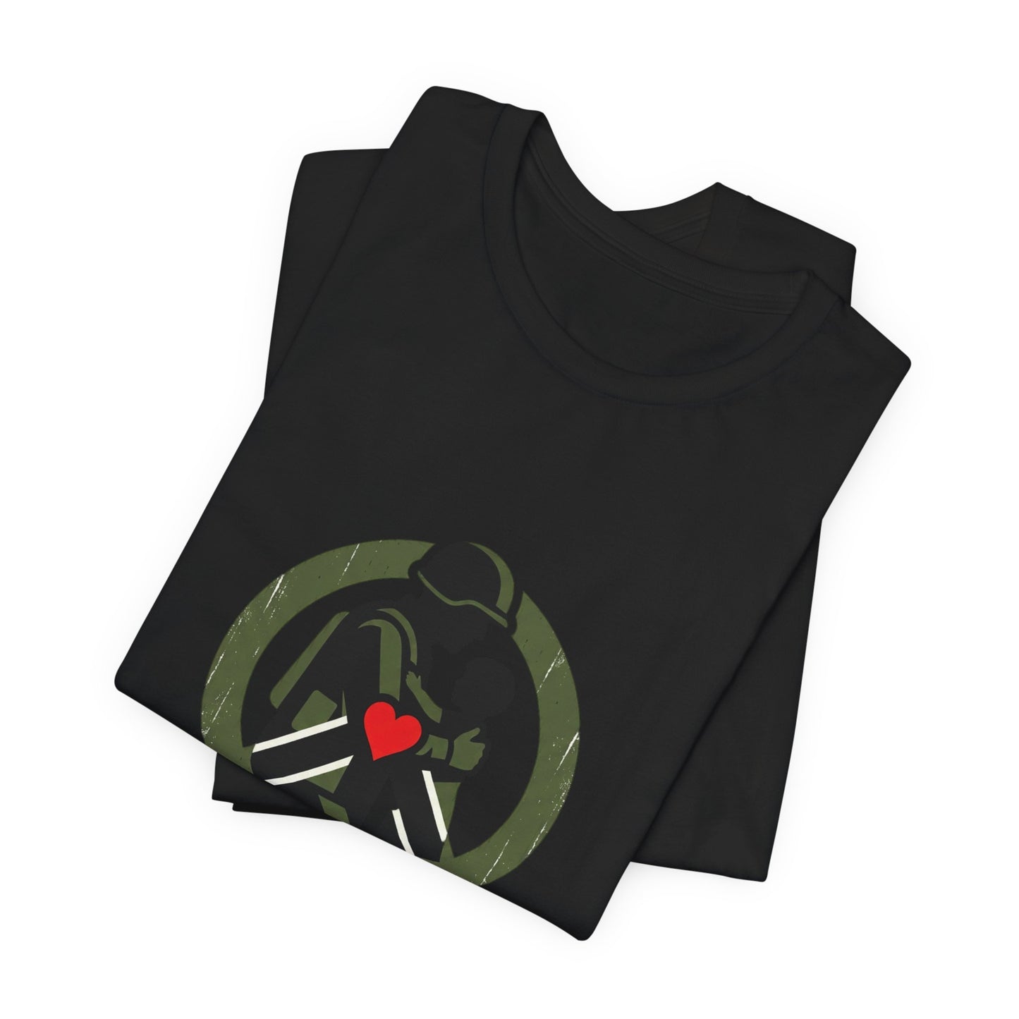 No More War, Bring Them Home Tee | peace, solidarity