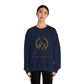 No More War Bring Them Home Sweatshirt | anti-war, peace