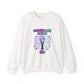 Comeback Mode On Crewneck, K-pop comeback, fan chant sweatshirt