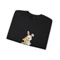 No Bunny Loves You Like Jesus Sweatshirt | Easter Christian, Pastel Retro