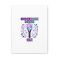 Comeback Mode On Canvas, K-pop Fan Art | Lightstick, Purple Era