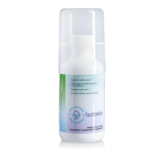 Isotonix® DNA Miracles Vision 30 Servings NEW