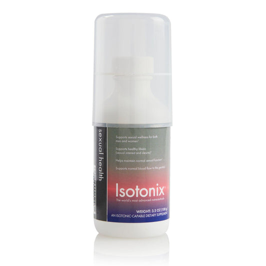 Isotonix® Sexual Health 30 Servings NEW