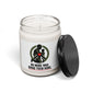 No More War Bring Them Home Candle | Anti-War, Peace, Solidarity Soy Candle